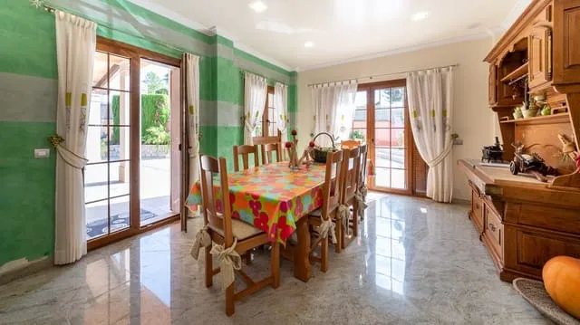 Villa for sale in Ca'n Picafort, Santa Margalida, Mallorca — photo 10