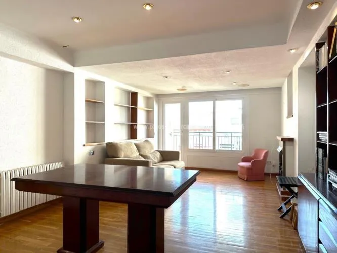 Apartment in Palma de Mallorca, Es Fortí Area — photo 3