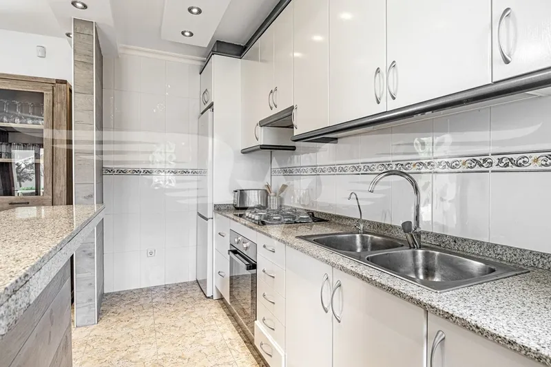Cala Pi I Semi-detached house with sea views + rental license — photo 5