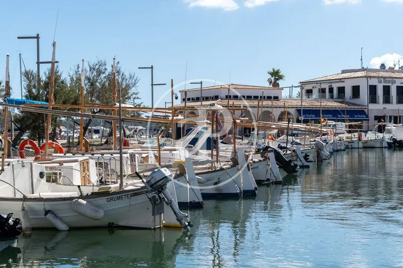 Land in Pollença, Province of Balearic Islands — photo 12