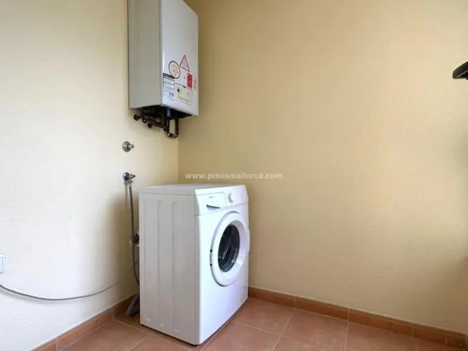 Apartment in Palma de Mallorca, Schools Area — photo 5