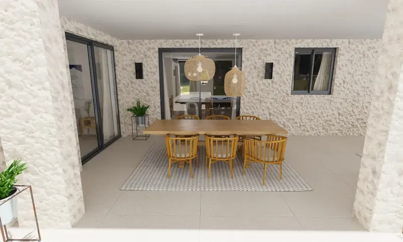 Rustic finca in Porreres with project for the... — photo 6