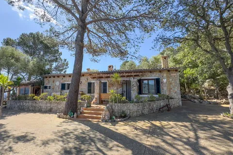 Country house in Puigpunyent, Mallorca — photo 5