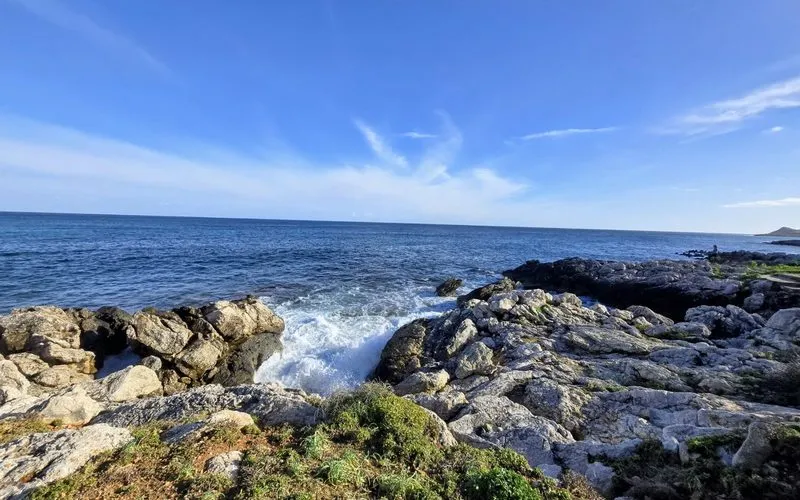 Exclusive property on the seafront — photo 6
