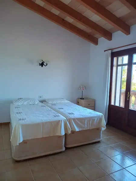 Rustic estate for sale, 26,463 m2 with a 302 m2 house and a 66 m2 guest house, with private pool, 22 m2 porch, sports — photo 6