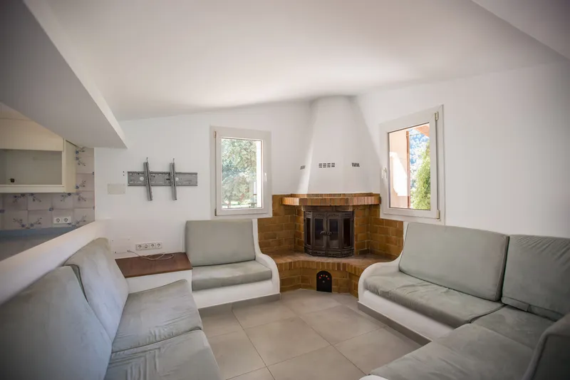 House with pool for rent in Esporles — photo 11