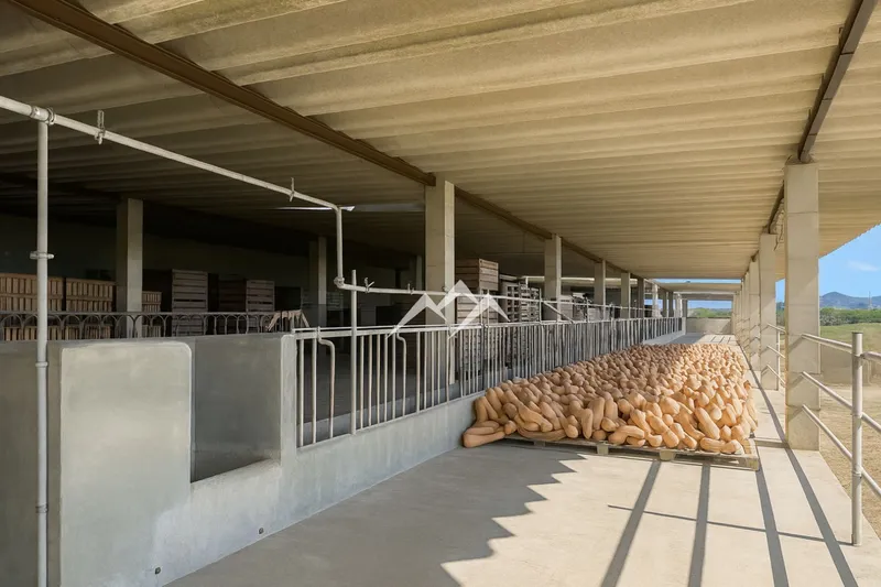 Large Rustic Estate with 172,000 m2 in Manacor — photo 4