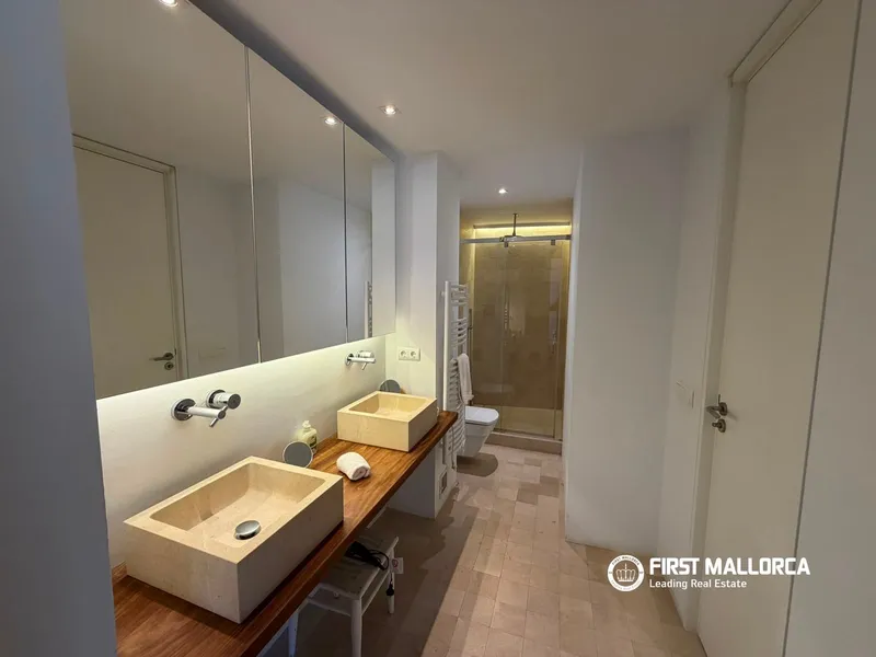 Townhouse for rent in Artà, Mallorca — photo 11