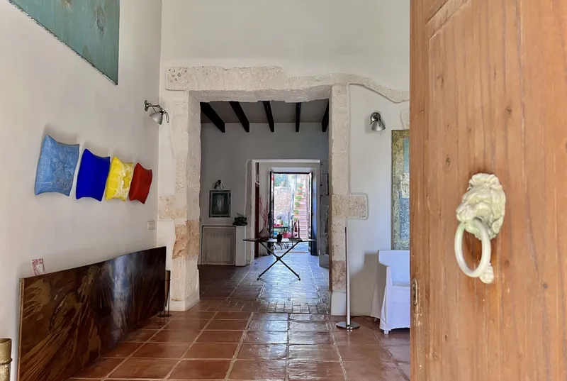 Cozy house with patio and pool in a very quiet area in Felanitx — photo 2