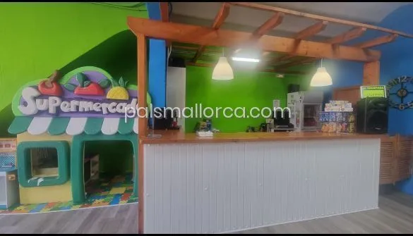 Commercial property in Llucmajor — photo 3