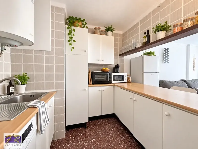🏡 Apartamento con terraza, piscina y vistas a solo 100 m de la playa de Puerto de Alcúdia — photo 6