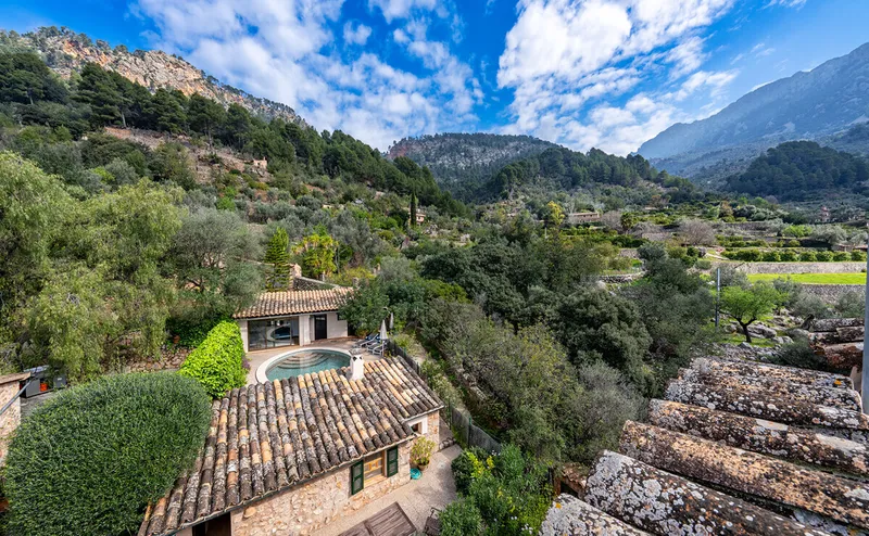 Characterful house with pool and holiday rental li ... — photo 5