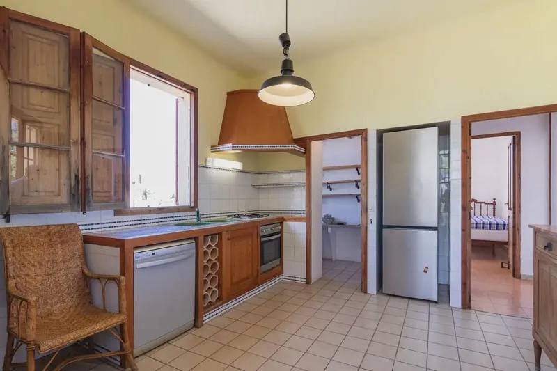 Villa for rent in Genova, Palma de Mallorca, Mallorca — photo 8