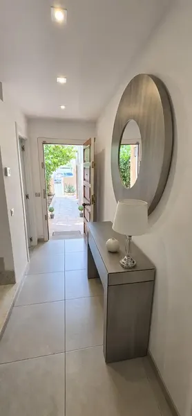 Attractive townhouse in a quiet residential area of Son Caliu, close to the coast and all necessary services — photo 6