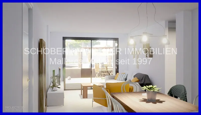 Residencial Tamarell - New Apartments — photo 6