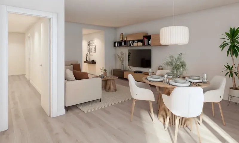 Son Güells Development, New Build Home — photo 7