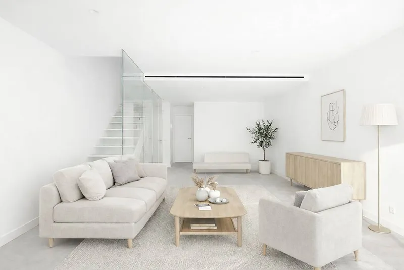 Duplex in Palma de Mallorca, Province of Balearic Islands — photo 6
