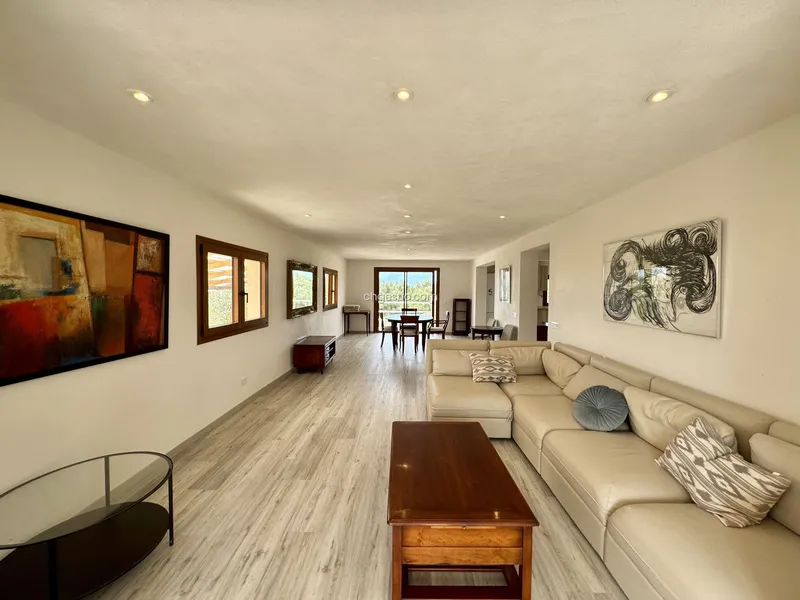Country house in Ses Salines — photo 4