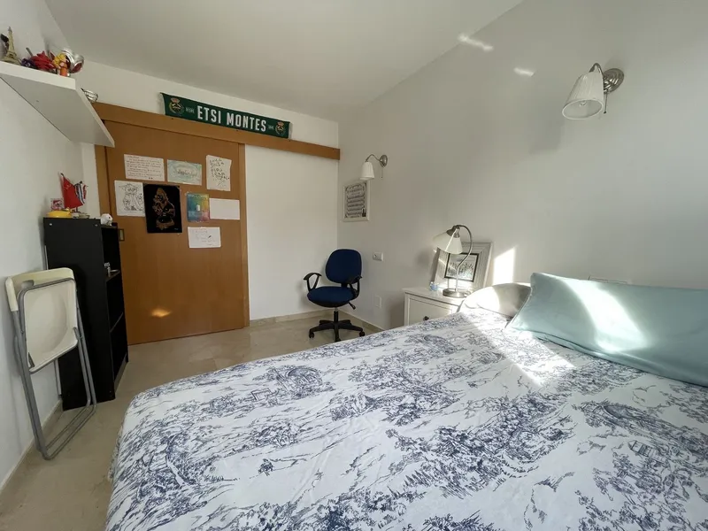 Apartment with elevator and parking — photo 5