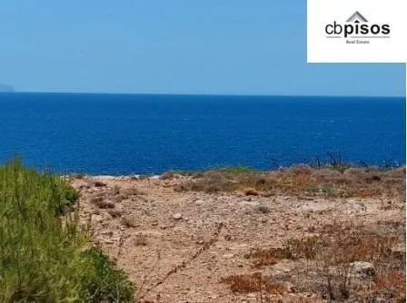 Building Site - Llucmajor (Cala Pi), Plot Surface 1500m², All Exterior — photo 6