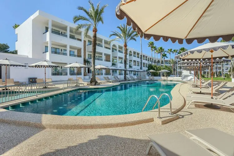 Portocolom Exclusive Resort Apartment Investment with Guaranteed Returns A02977 — photo 10