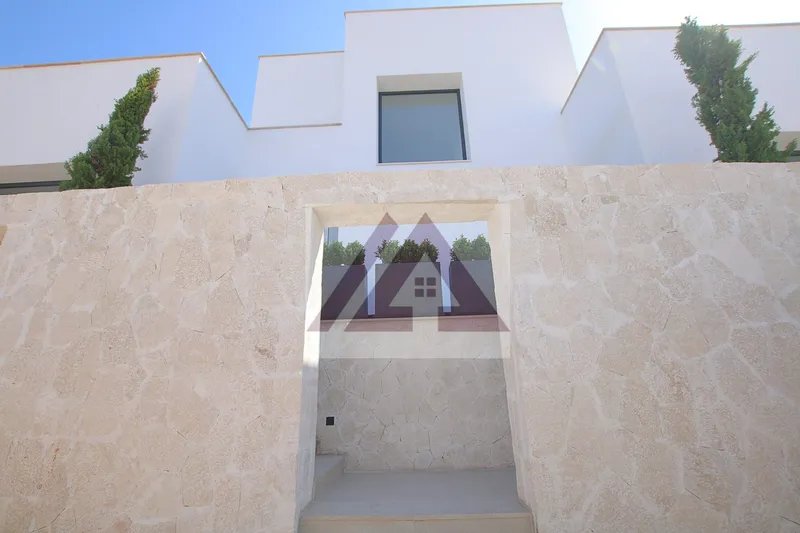 Chalet for rent in Santanyi — photo 4