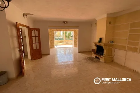 Villa in Badia Gran, Mallorca — photo 10