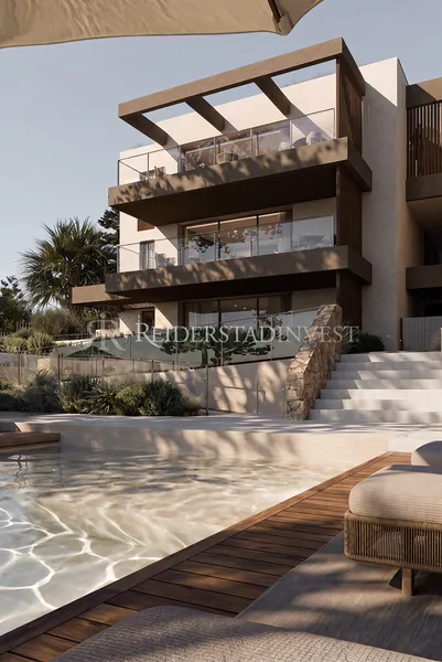 Cala Major — photo 1