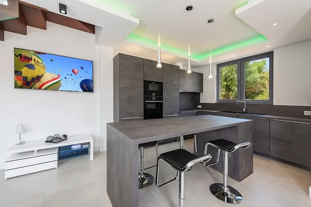 Modern villa for sale in Crestatx, North Mallorca — photo 6