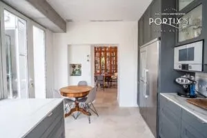 Spectacular town house close to the sea — photo 11