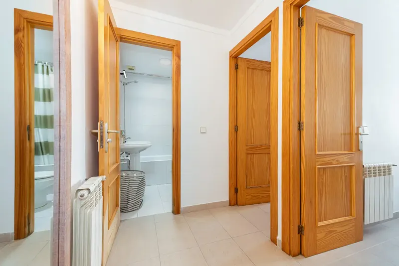 Spacious three-bedroom flat in the heart of Puerto de Pollença — photo 8