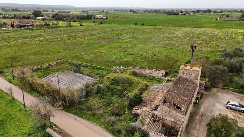 Plot in Campos — photo 2
