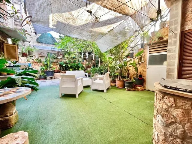 Townhouse for sale in Campos, Mallorca — photo 10