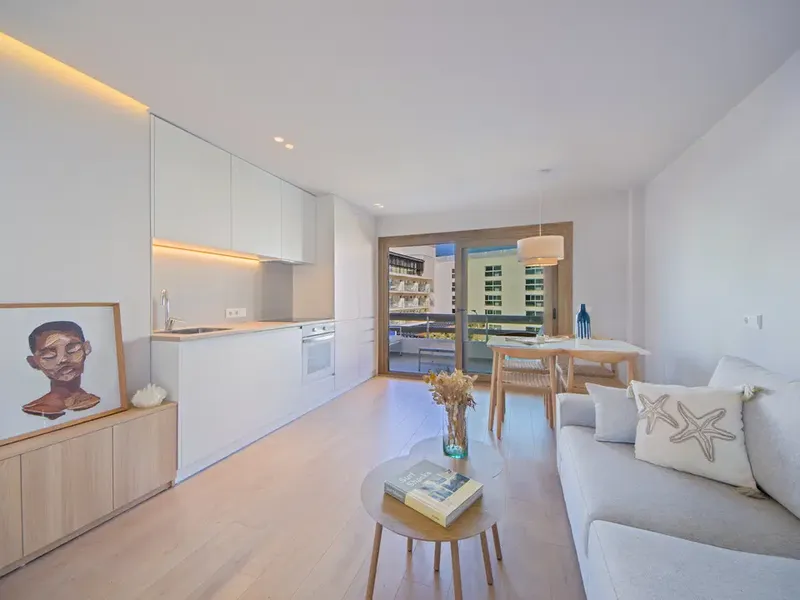 Apartment in Cala Bona, Mallorca — photo 8