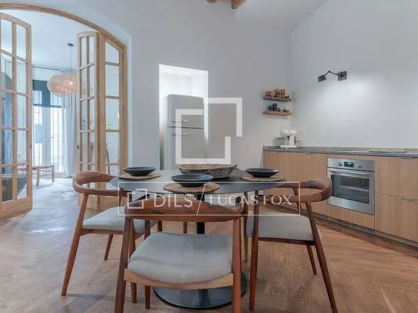 186m² apartment for sale in Palma de Mallorca — photo 5