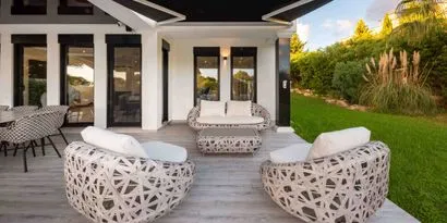 Exclusive Villa with Absolute Privacy and Modern Elegance — photo 8