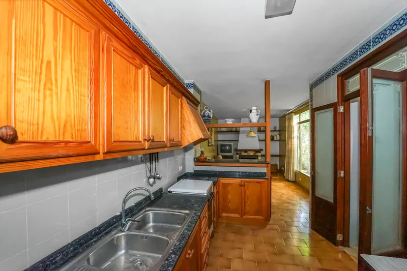 Sold by Us | Exclusive – Townhouse in the Center of Cas Concos — photo 10