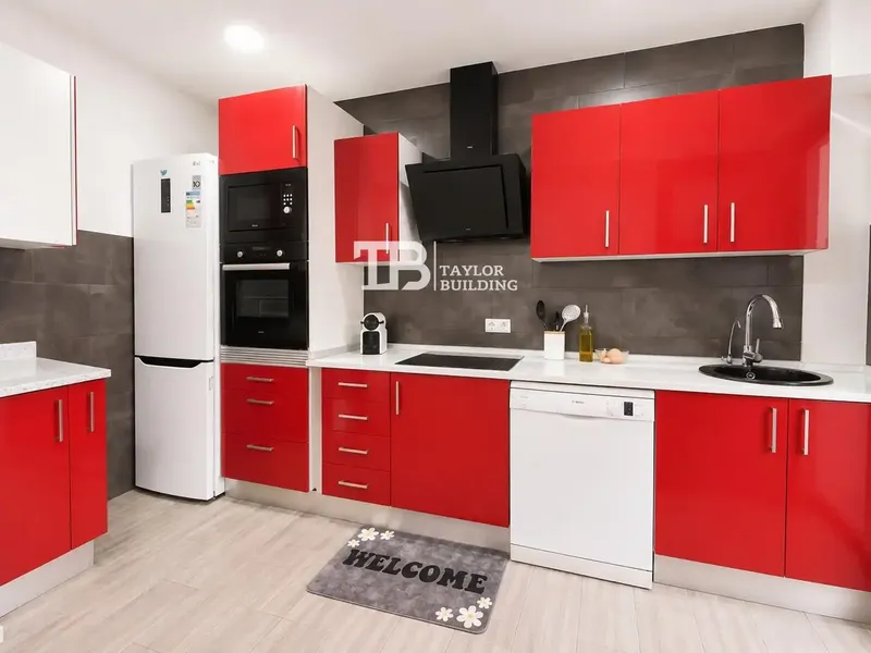 Cozy apartment in Can Pastilla presented by Taylor Building Real Estate — photo 10