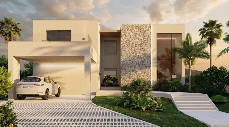Land in Calvià, Province of Balearic Islands — photo 9