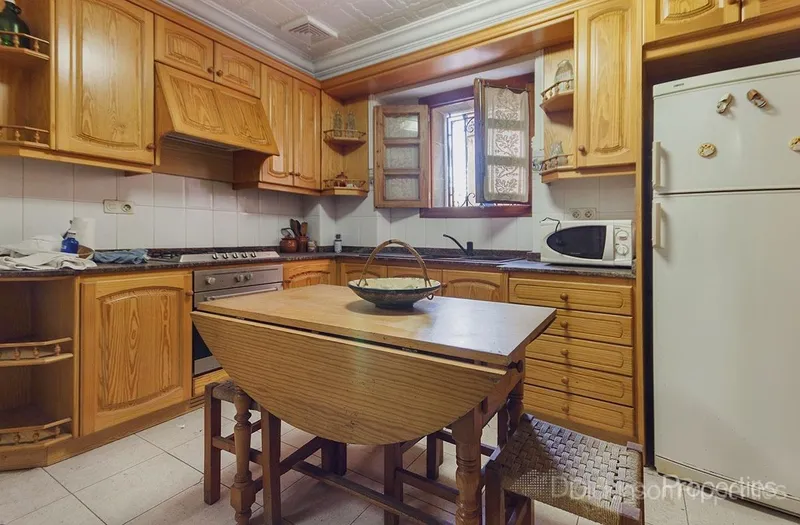Village/town house for sale in Pollença, Mallorca, Baleares, Spain — photo 3