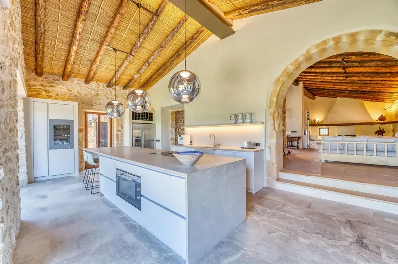 Holiday rental: Country house near the Rafa Nadal Academy, Manacor — photo 11