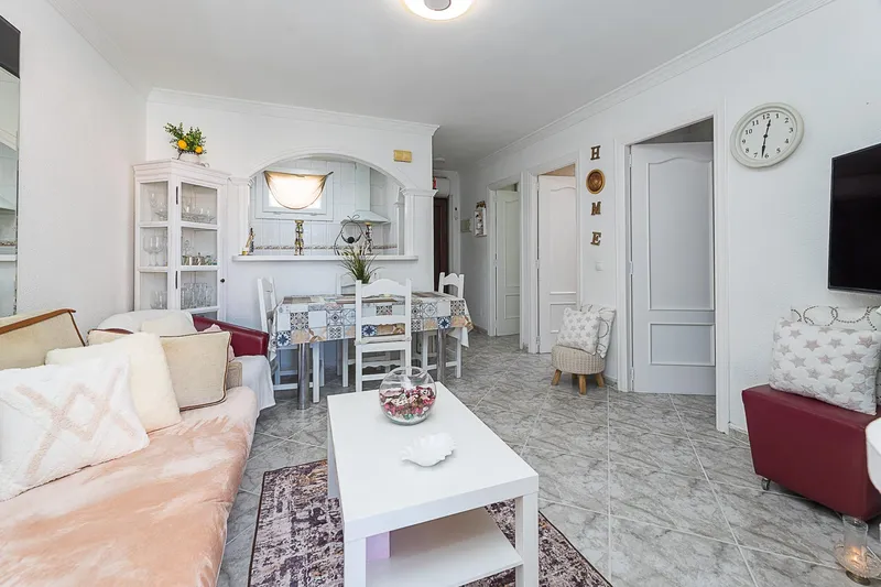 Apartment in Palmanova — photo 11