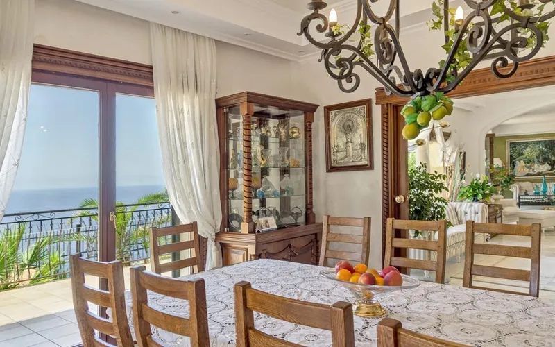 Mansion in Port d'Andratx, Province of Balearic Islands — photo 12
