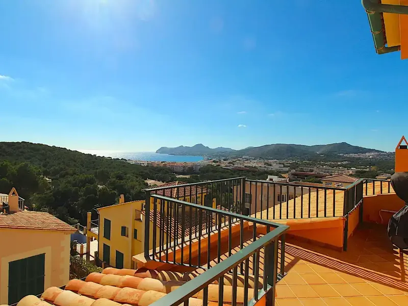 ABSTENERSE INMOBILIARIA Chalet de 300m2 en la emblematica zona de Es Pelats, una zona residencial de alto prestigio y muy cotizada de Cala R — photo 5