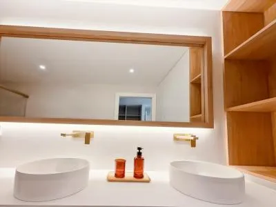 Flat - Sóller (Puerto de Sóller) — photo 12
