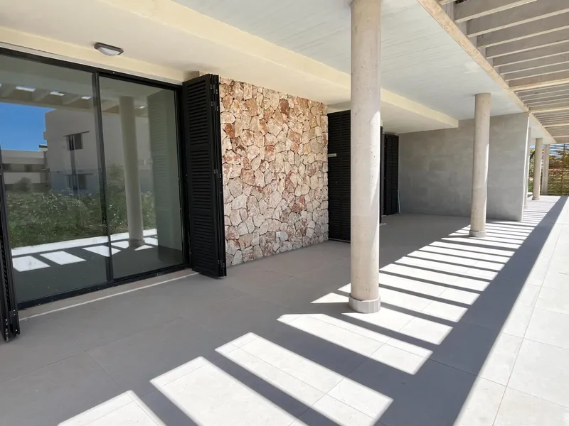 Ground floor in Residencial El Paraíso — photo 7