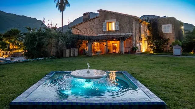 Finca/Country House for rent in Sóller, Mallorca — photo 8