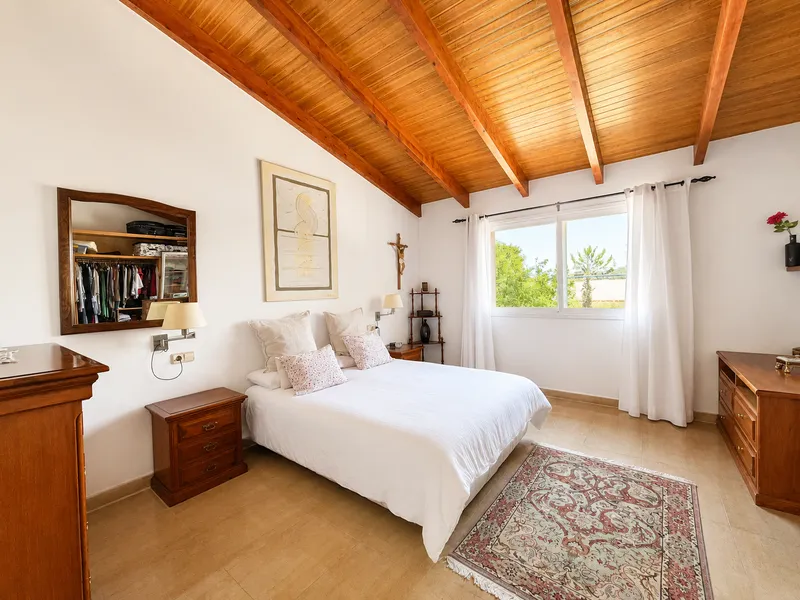 Chalet in Cala Blava — photo 5