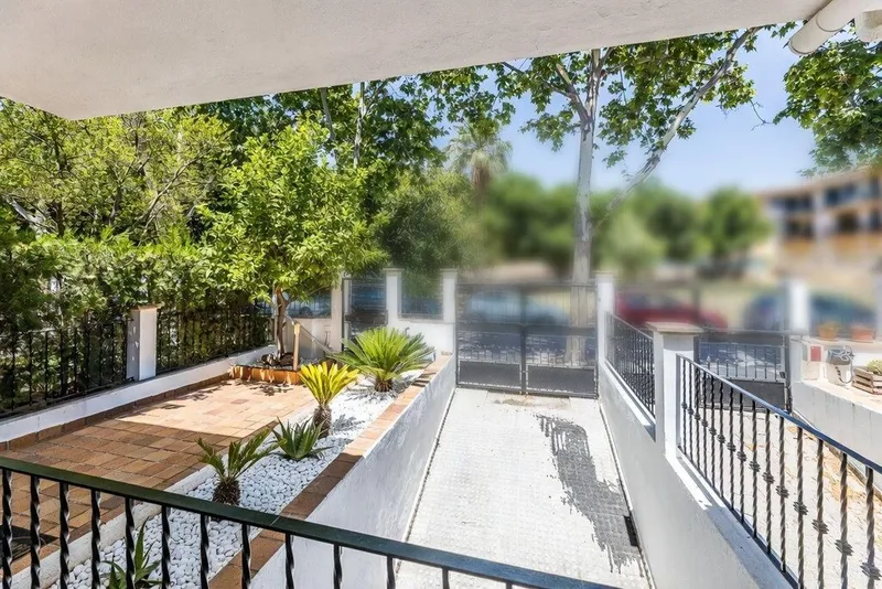 Semi-detached chalet in Secar de la Real - Palma — photo 5