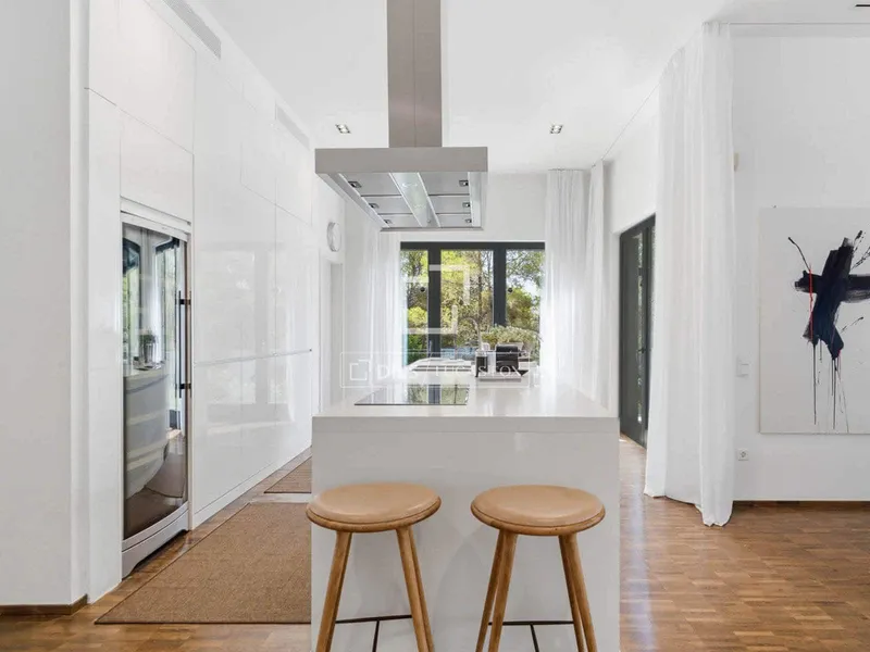 Villa for rent in Son Vida, Palma de Mallorca, Mallorca — photo 10